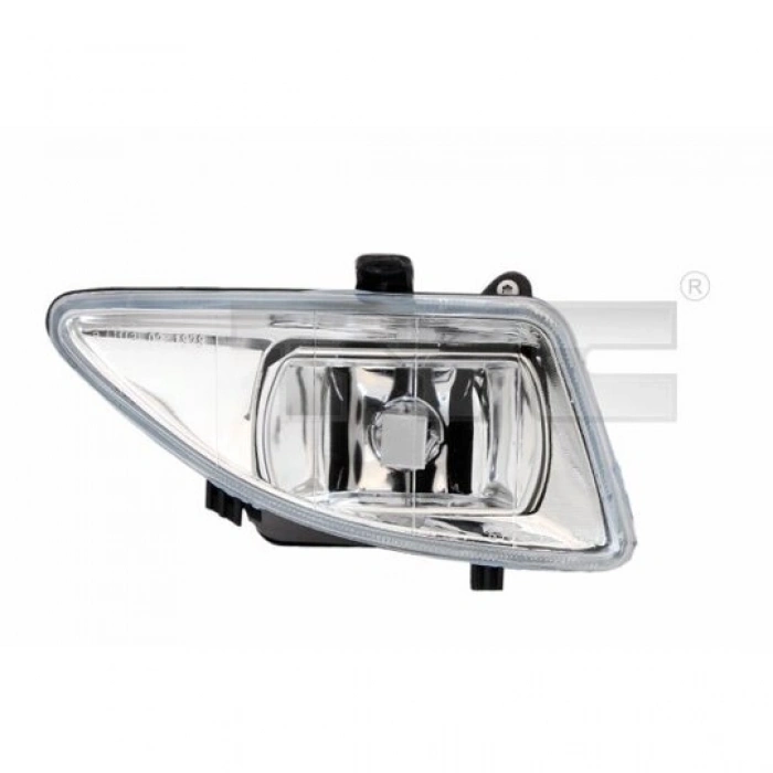 Ford Fiesta Ön Sis Lambası Sağ 1999-2002 (Oem No:  Ys6115201Ae)