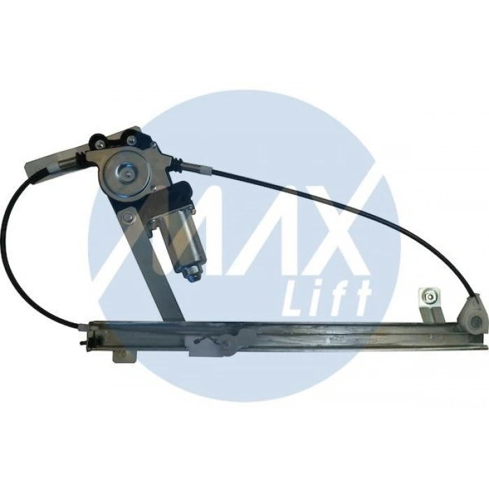 Fiat Uno Elektrikli Ön Cam Krikosu . Sol . (Oem No:  7764076)