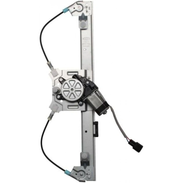 Fiat Grand Punto Elektrikli Ön Cam Krikosu Sol . (Oem No:  51895385)