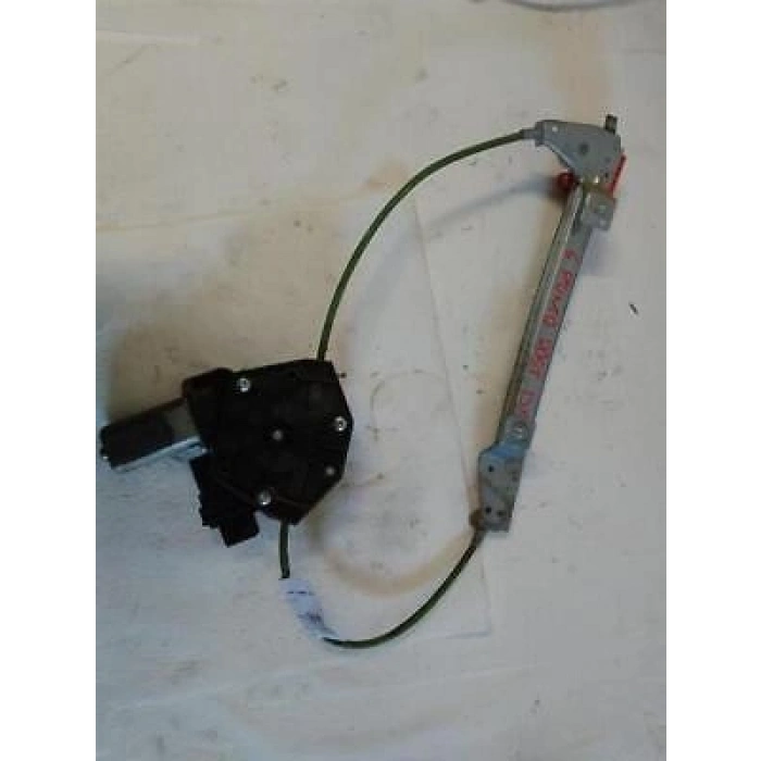 Fiat Grpuntoelektrikli Arka Cam Krikosu Sağ  (Oem No:  52055488)