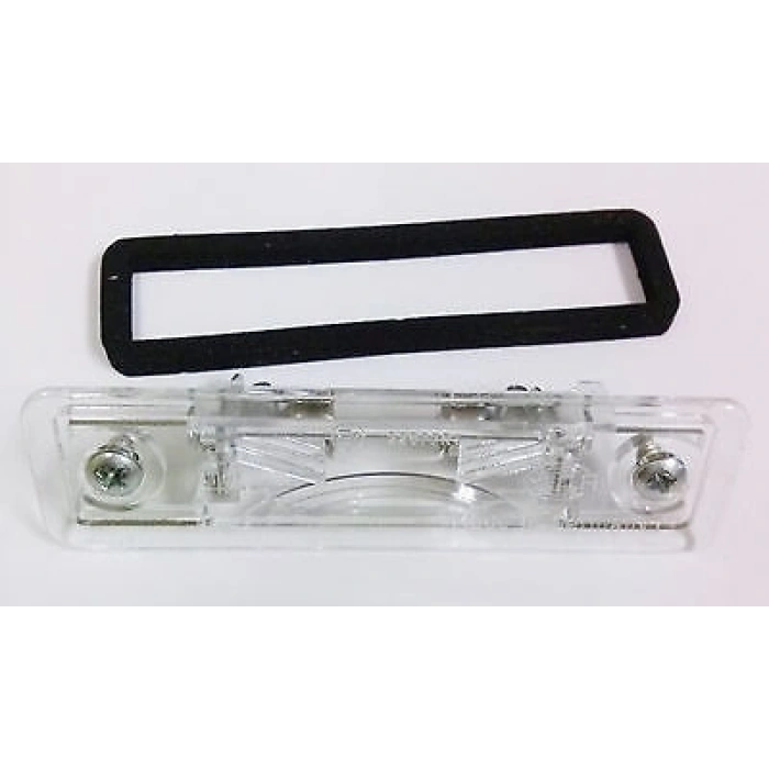 Opel Astra G Plaka Lambası 1998-2005 (Oem No:  90213642)