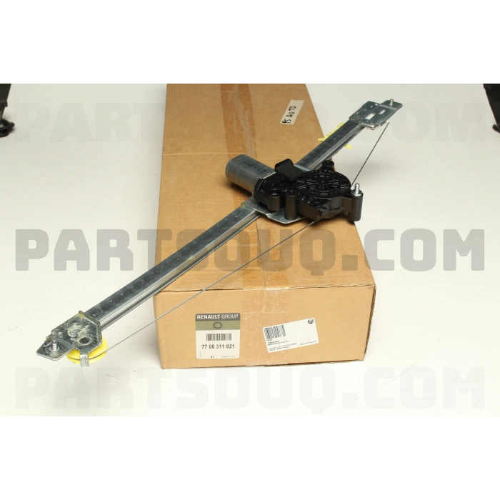 Renault Trafic Elektrikli Ön Cam Krikosu . Sağ 2001- (Oem No:  7700311821)