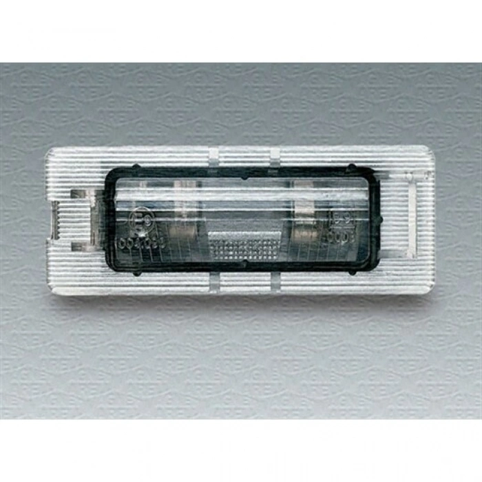 Renault Megane Plaka Lambası  1995-1999 (Oem No:  7701036245)