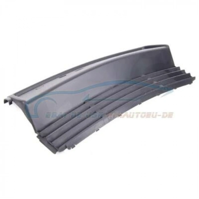 Bmw 5 Serisi Ön Plakalık Desenli1988-1994 (Oem No:  51118148821)