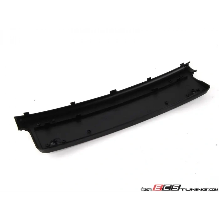 Bmw 3 Serisi Ön Plakalık 1998-2001 (Oem No:  51118195288)