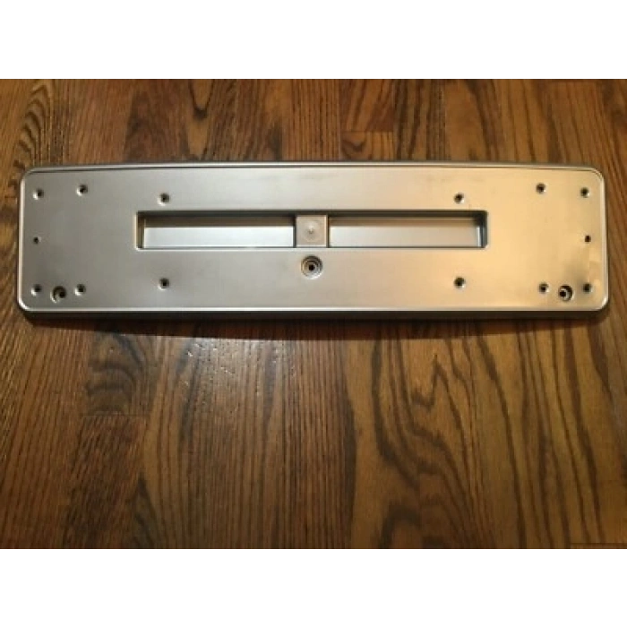 Bmw 3 Serisi Coupe Ön Plakalık 1998-2003 (Oem No:  51118244354)