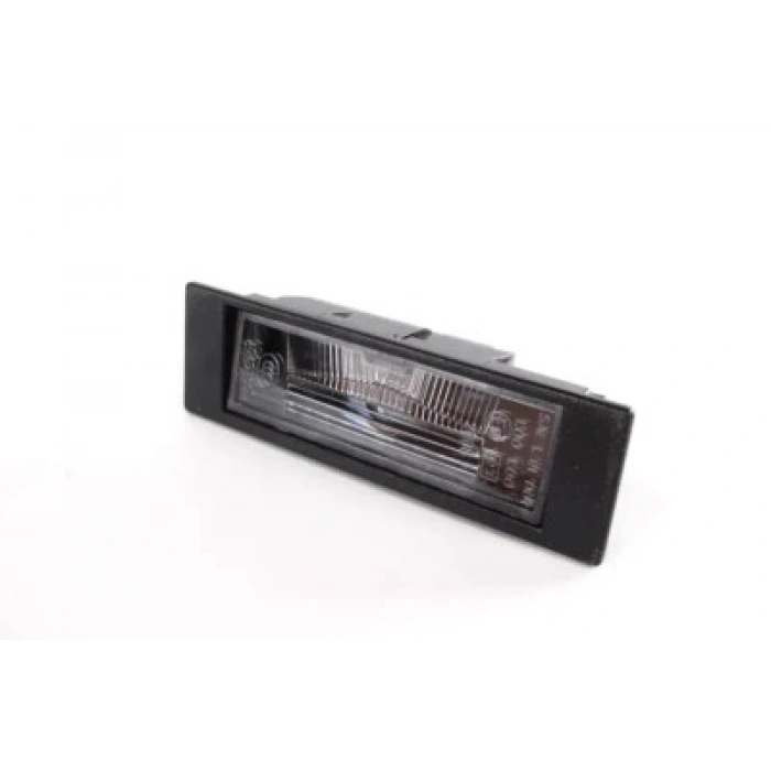 Bmw 1 Serisi Plaka Lambası 04 2007 (Oem No:  63267165735)