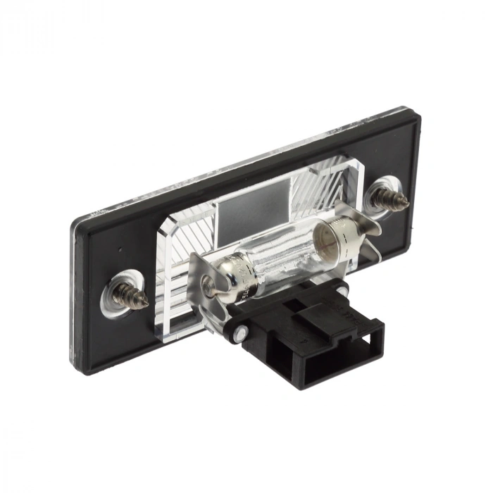 Volkswagen Golf V Plaka Lambası 2004-2008 (Oem No:  1J5943021D)