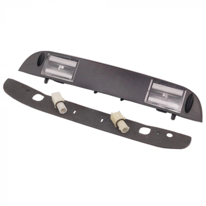 Renault Kangoo Plaka Lambası  2007 (Oem No:  265103161R)