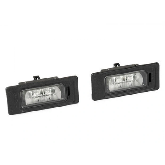 Volkswagen Passat Plaka Lambası 2014- (Oem No:  3Af943021A)