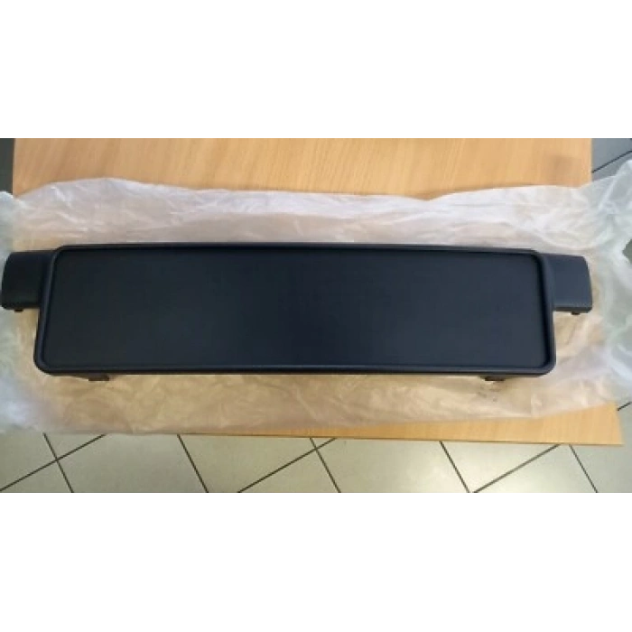 Volkswagen Passat Plakalık 1997-2000 (Oem No:  3B0807719B41)