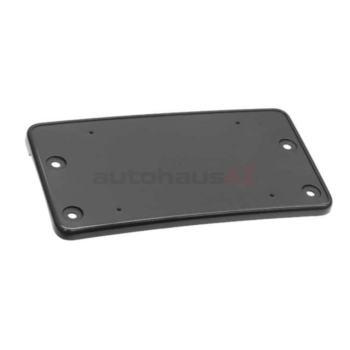 Volkswagen Passat Ön Plakalık 2005  (Oem No:  3C08072859B9)