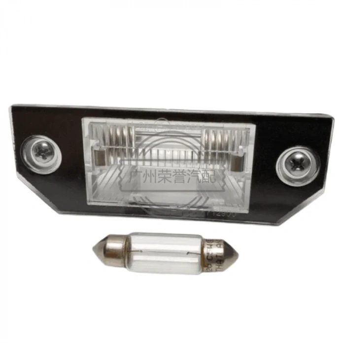 Ford Focus/Cmax Plaka Lambası 2004-2011  (Oem No:  3M5A13550Aa)