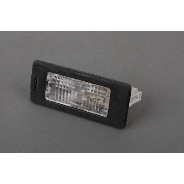 Skoda Octavia Plaka Lambası 2013-2016 (Oem No:  5N0943021B)