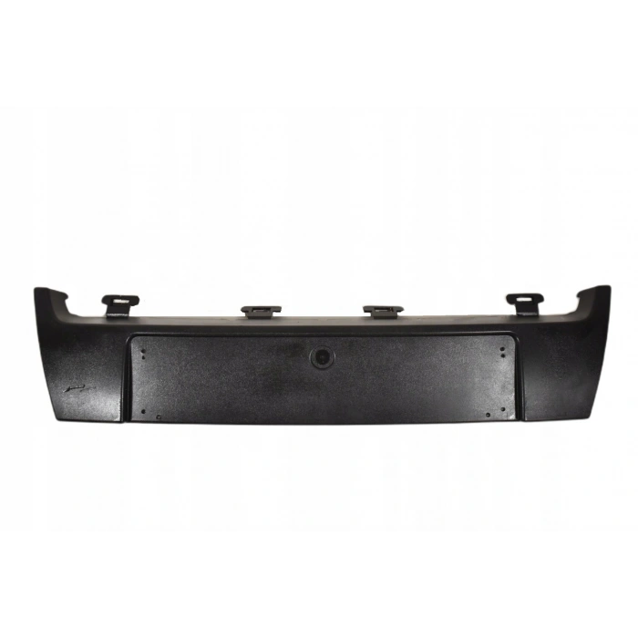 Renault Scenic Ön Plakalık 2009- (Oem No:  620721255R)