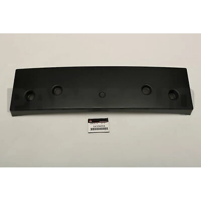 Mitsubishi Lancer Ön Plakalık 2003-2005 (Oem No:  6430A084)