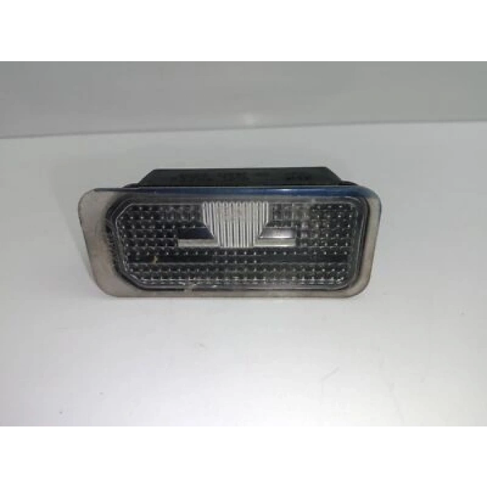 Ford Fiesta Plaka Lambası Set 2008- (Oem No:  6M2A13550Ac)