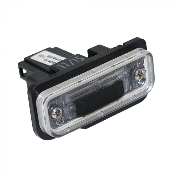 Mercedes C Class Plaka Lambası 2000-2003 (Oem No:  A2038200256)