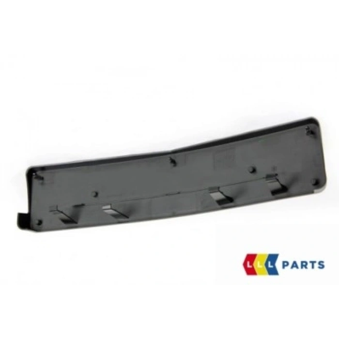 Mercedes C Class Ön Plakalık Desenlı 2011- (Oem No:  A2048172778)