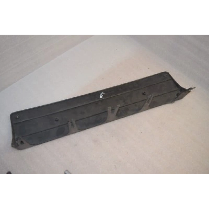 Mercedes E Class Ön Plakalık 2003-2005 (Oem No:  A2208851081)