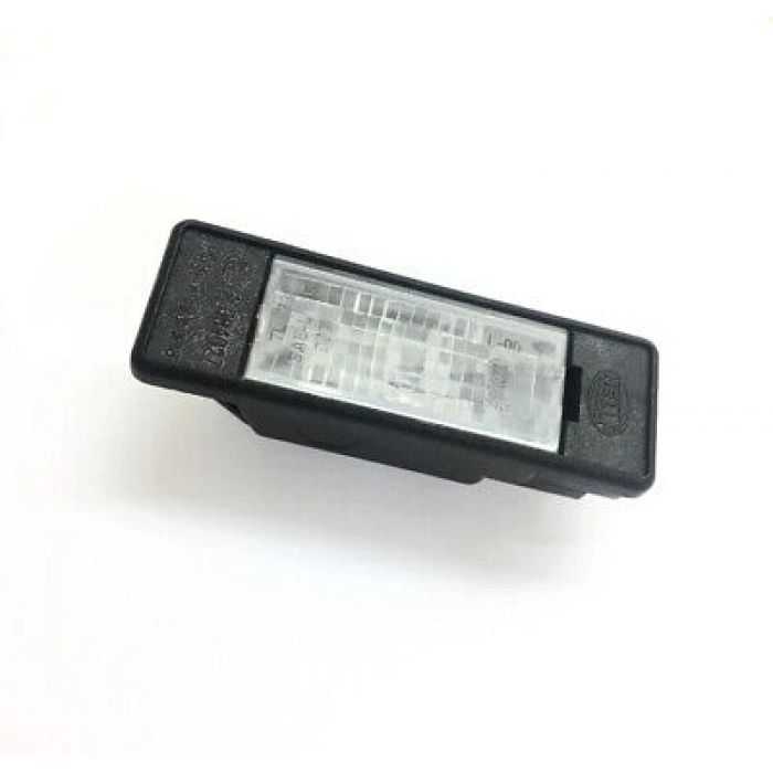 Mercedes Sprinter/Crafter Plaka Lambası 2006-2011 (Oem No:  A6398200256)