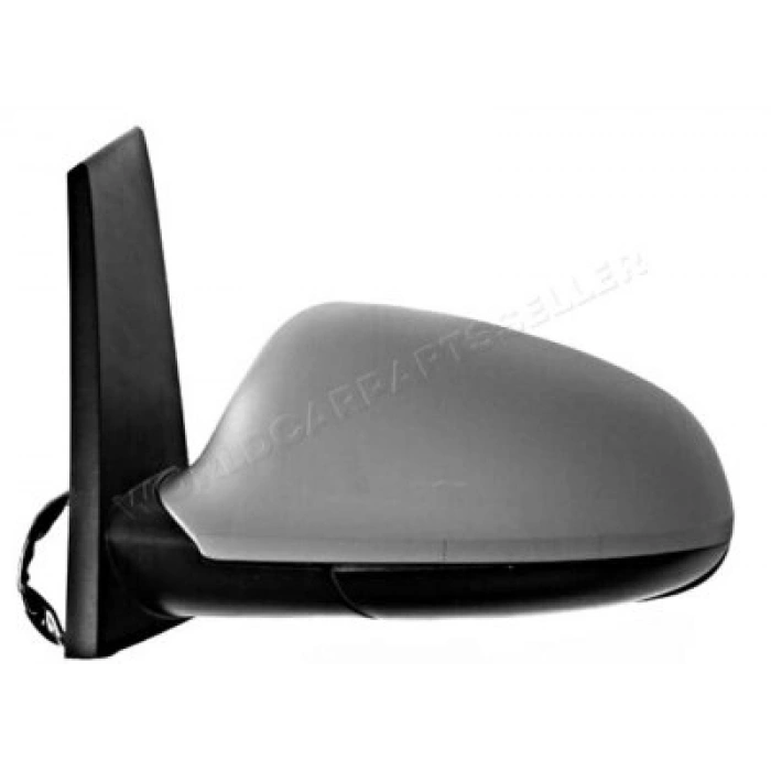 Opel Astra J Dış Ayna Elektrikli Isıtmalı Otm. Katlanır Astarlı Sol 2010- (Oem No:  1428459)