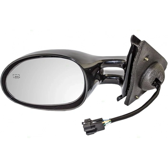 Dodge Plymouth Breeze Ayna Isıtmalı Sol 1995-2000 (Oem No:  4646309)