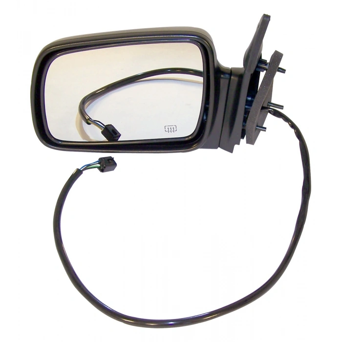 Jeep Grand Cherokee Dış Ayna Elektrikli Isıtmalı Sol 1993--1995 (Oem No:  4883023)