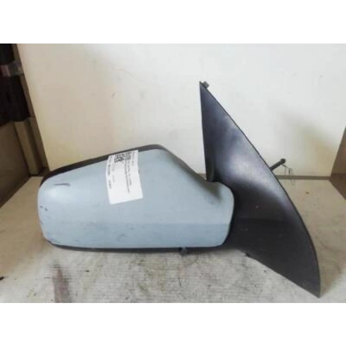 Opel Astra Dış Ayna Manuel Sıyah Sağ 1998- (Oem No:  9142142)