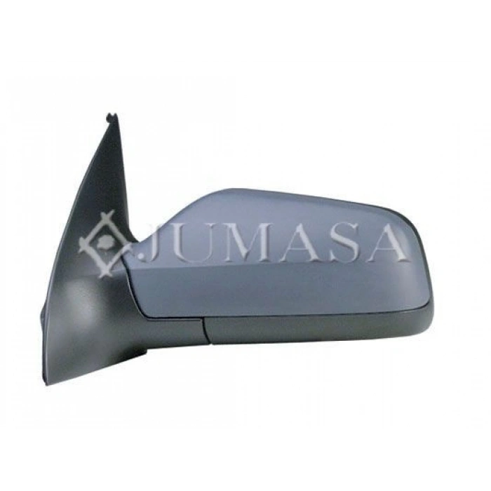 Opel Astra Dış Ayna Elektrikli Isıtmalı Astarlı Sol 1998- (Oem No:  9142145)