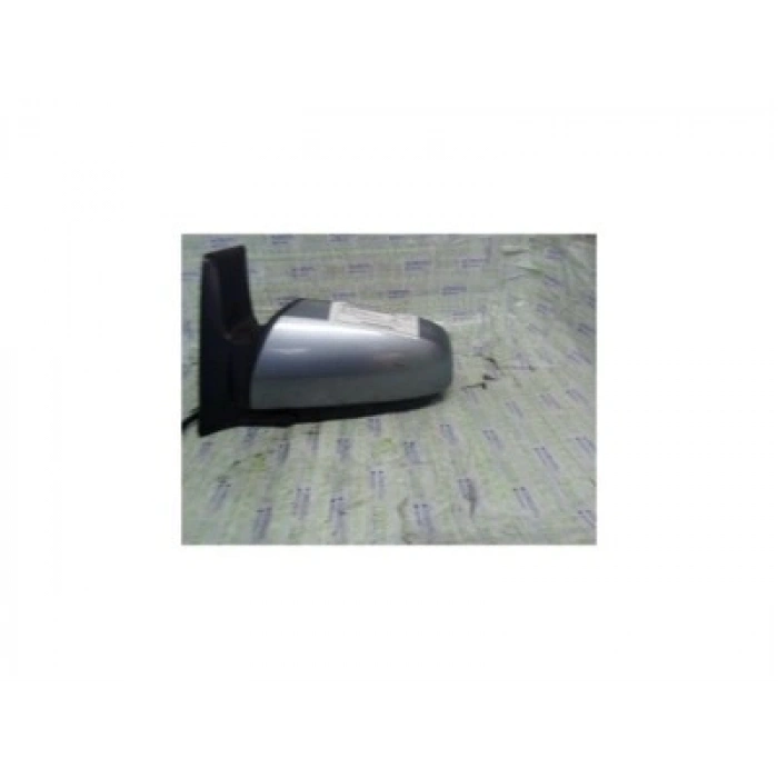 Opel Zafira Dış Ayna Elektrikli Isıtmalı Katlanır Astarlı Sol 2005-- (Oem No:  13142392)