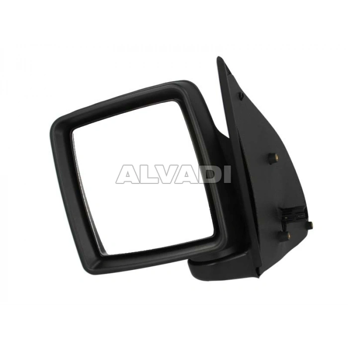 Opel Combo Dış Ayna Elektrikli Isıtmalı Astarlı Sol 2002- (Oem No:  13172721)