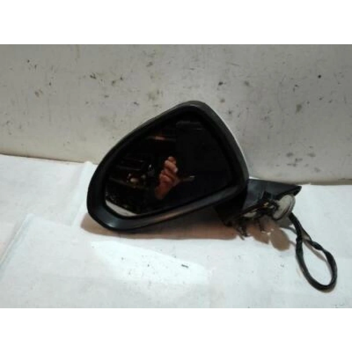 Opel Corsa Dış Ayna Elektrikli Astarlı Sol 2006 (Oem No:  13187615)