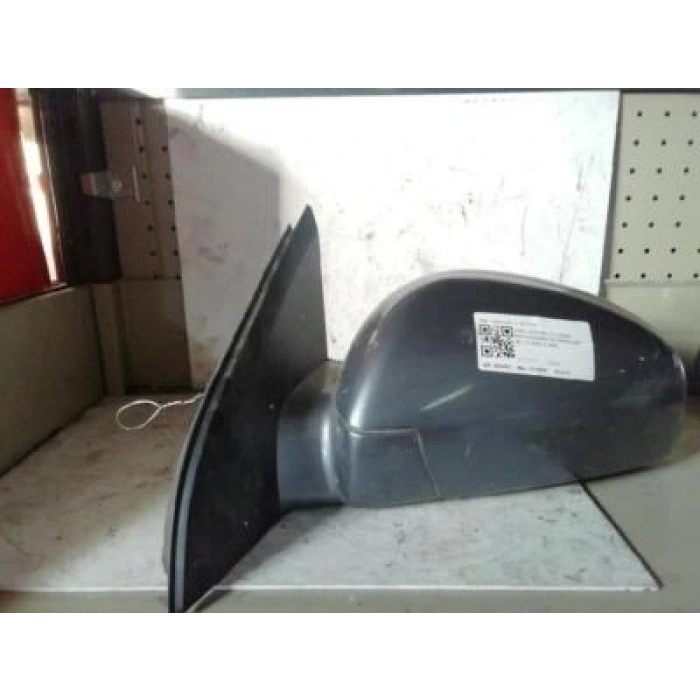 Opel Vectra Dış Ayna Elektrikli Isıtmalı 5 Past Sol 2002- 2009 (Oem No:  13253333)