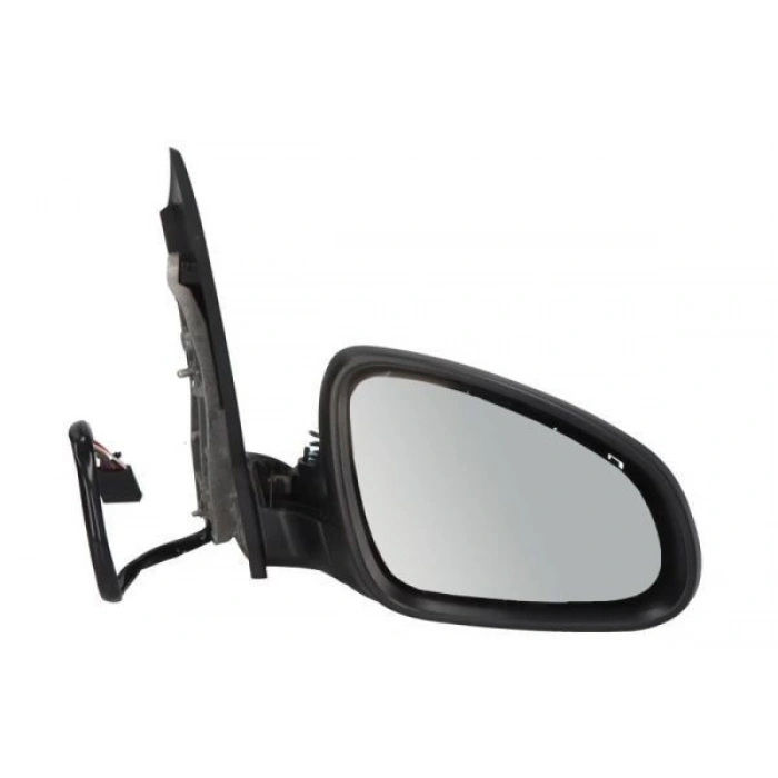 Opel Astra J Dış Ayna Elektrikli Isıtmalı Otm. Katlanır Astarlı Sağ 2010- (Oem No:  13308368)