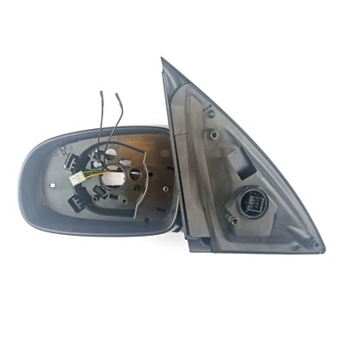 Opel Corsa C Dış Ayna Elektrikli Isıtmalı Astarlı Sol 2000- (Oem No:  24420990)