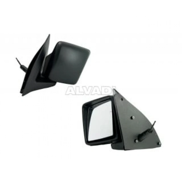 Opel Combo Dış Ayna Manuel Sol 2002- (Oem No:  24432462)