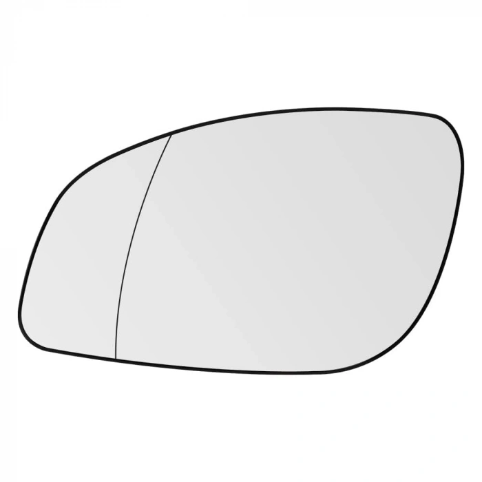 Opel Vectra Dış Ayna Isıtmalı Sol 2002- 2009 (Oem No:  24438120)