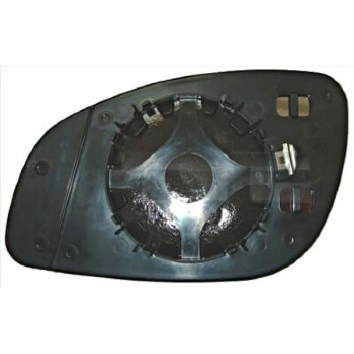 Opel Vectra Dış Ayna Isıtmalı Sağ 2002- 2009 (Oem No:  24438121)