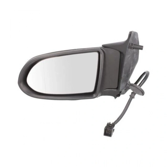Opel Zafira Dış Ayna Elektrikli Isıtmalı Astarlı Sol 2002-2005 (Oem No:  24462381)