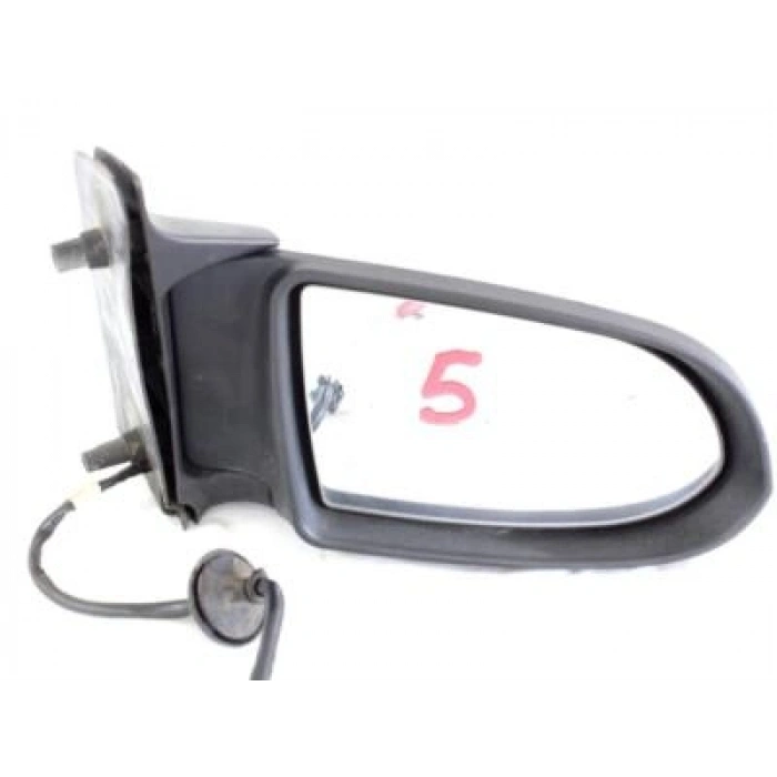 Opel Zafira Dış Ayna Elektrikli Isıtmalı Astarlı Sağ 2002-2005 (Oem No:  24462384)