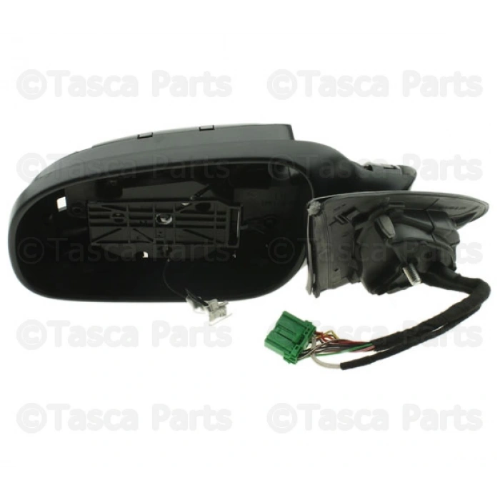 Volvo S60 Dış Ayna Elektrikli Isıtmalı Otomatik Katlanır Hafızalı Astarlı Sol 2000-2004  (Oem No:  30634919)