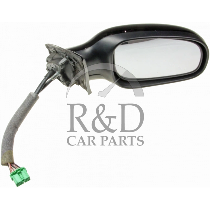 Volvo S60 Dış Ayna Elektrikli Isıtmalı Otomatik Katlanır Hafızalı Astarlı Sağ 2000-2004  (Oem No:  30634920)