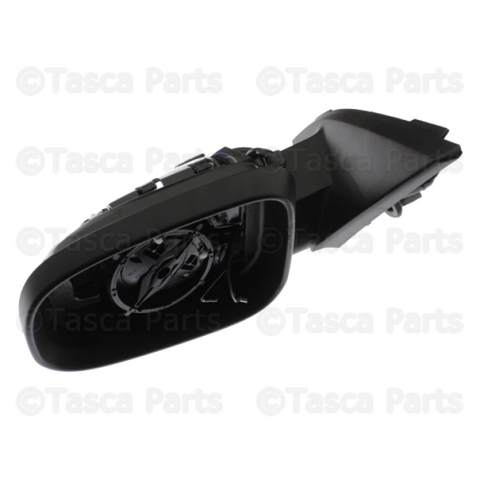 Volvo S60 Dış Ayna Elektrikli Isıtmalı Otm. Otomatik Katlanır Hafıza. Çevre Ayd. Led Sinyal Sol 20112016  (Oem No:  31402599)