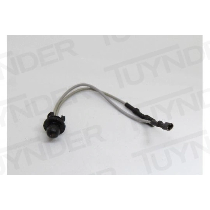 Fiat Panda Dış Ayna Manuel Sol 2003- (Oem No:  71732874)