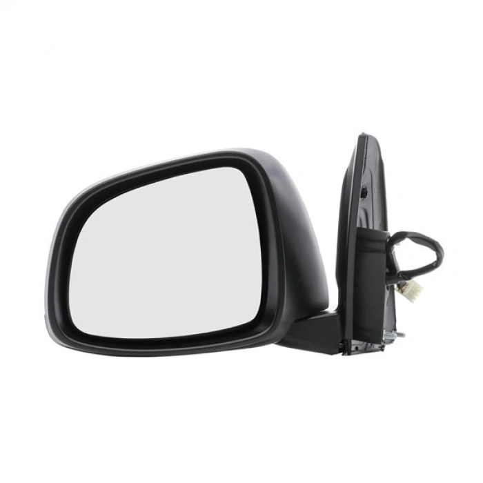 Suzuki Sx4 Dış Ayna Elektrikli Isıtmalı Sol 2007  (Oem No:  71743599)