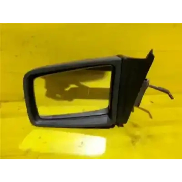 Opel Kadett Dış Ayna Manuel Sedan Sol 1985-1991 (Oem No:  90442481)