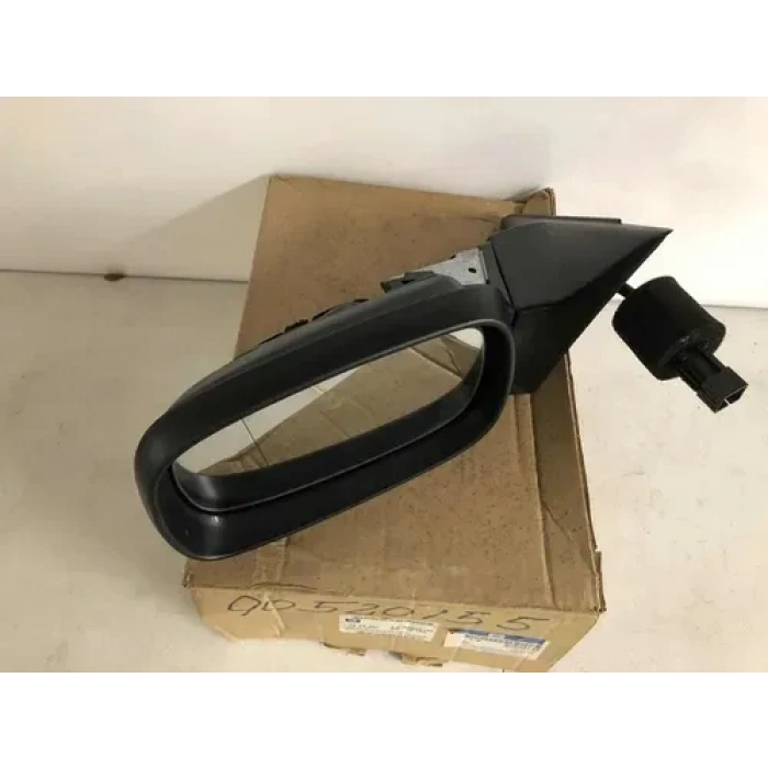 Opel Astra Dış Ayna Elektrikli Isıtmalı Sol 1994-1998 (Oem No:  90520155)