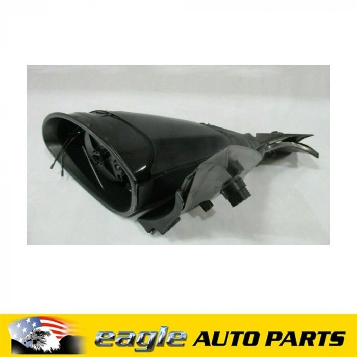 Opel Vectra Elektrikli Isıtmalı Astarlı Dış Ayna Sol 1995-1998 (Oem No:  90568439)