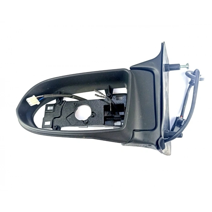 Opel Zafira Dış Ayna Elektrikli Isıtmalı Astarlı Sol 1999- (Oem No:  90580741)